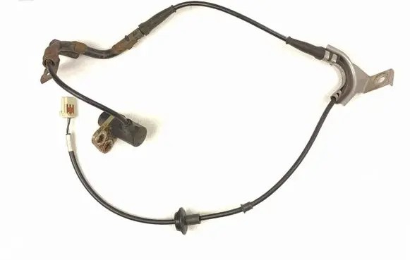 Mazda MX-5 NB Miata ABS brake wheel speed sensor N0684372Y 260612HR1326