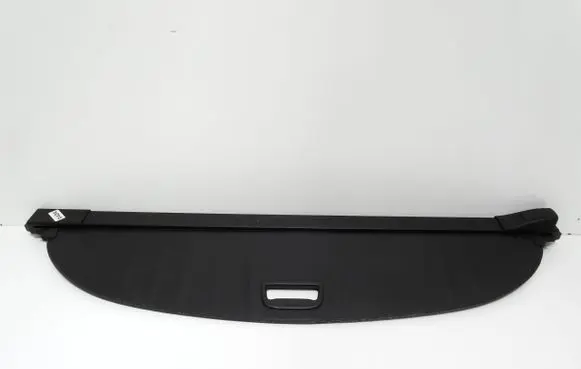 Opel Astra K Parcel shelf load cover