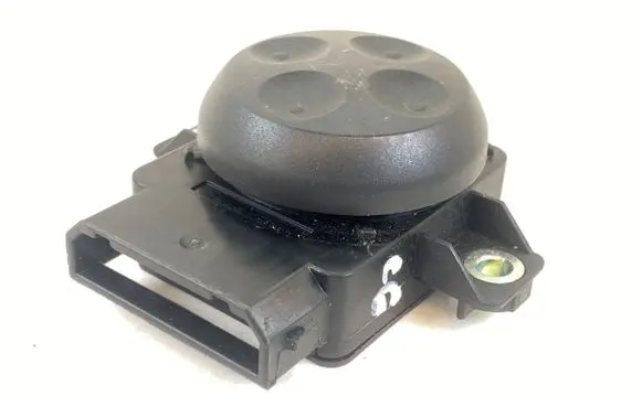 Audi A6 S6 C6 4F Seat control switch 8E0959777B