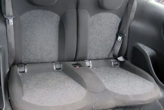 Opel Adam Seat set 