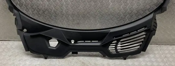 Audi E-tron GT Windshield trim 4J3819401A