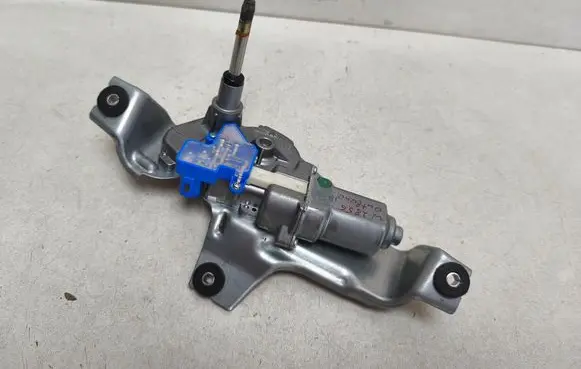 Mitsubishi Outlander Rear window wiper motor 