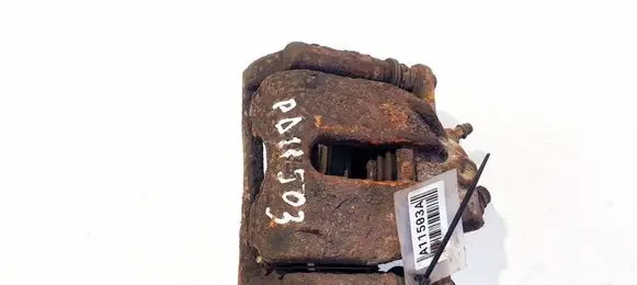 Nissan Micra Front brake caliper