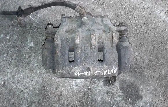 Opel Antara Front brake caliper 90140107