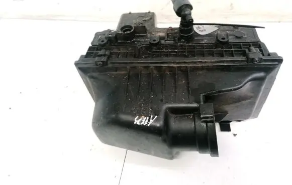 Citroen C8 Air filter box 9640454480
