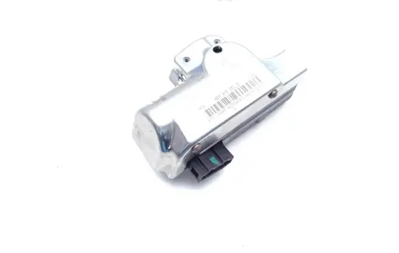 Volkswagen Touareg I Steering wheel lock 4E0905852E