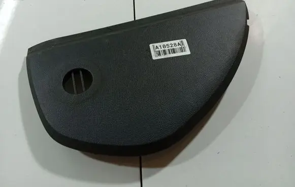 Skoda Octavia Mk2 (1Z) Other interior part 1Z0857504