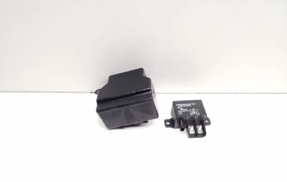 Mercedes-Benz C W204 Other relay A1695450046