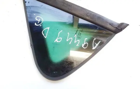 Seat Ibiza IV (6J,6P) Rear side window dot459m532as3