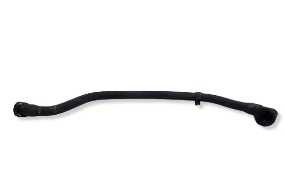 Jaguar XF X250 Engine coolant pipe/hose 