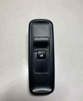 Peugeot 807 Electric window control switch 14893750XT 006990451