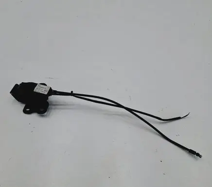 Mini One - Cooper Clubman R55 Rear door lock 4854856