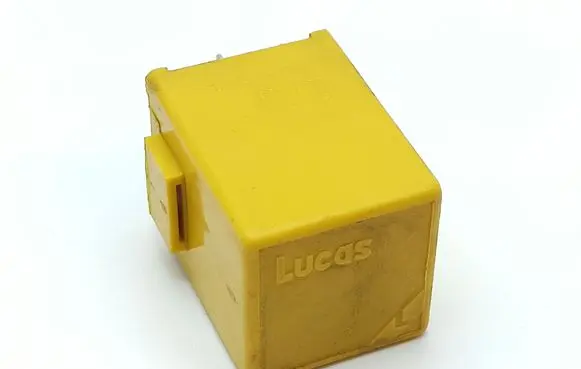 Jaguar XJS Other relay 33383B