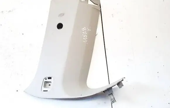 Ford Grand C-MAX (D) pillar trim (bottom) AM51U31011ADW