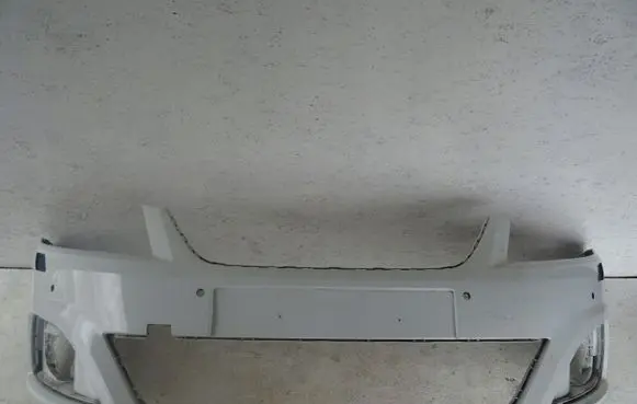 Seat Alhambra (Mk2) Front bumper
