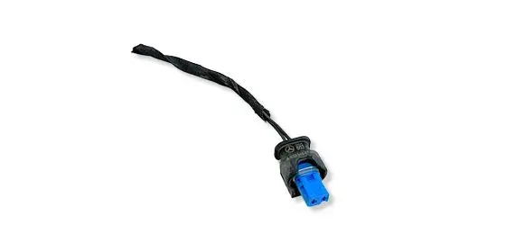 Mercedes-Benz A W177 Other wiring loom A0335458726 49984