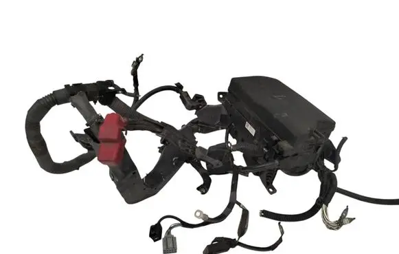 Toyota Verso Fuse box set 82111-0FM60ET 82111-0FM60