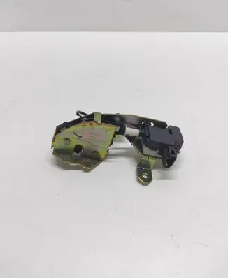 Porsche Cayenne (9PA) Tailgate/trunk/boot lock/catch/latch 7L0827506D