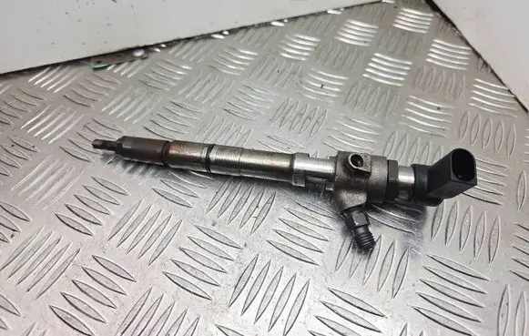 Seat Ibiza IV (6J,6P) Fuel injector A2C9626040080