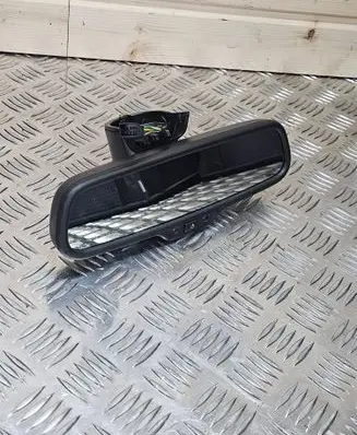 Audi Q5 SQ5 Rear view mirror (interior) 8R0857511B 090409