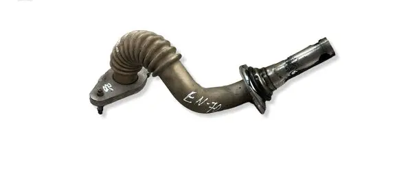 Citroen Jumper EGR valve line/pipe/hose 