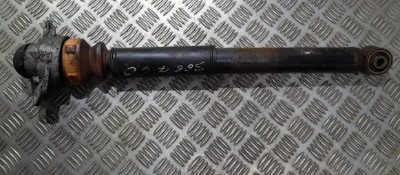 Audi A3 S3 8P Rear shock absorber/damper