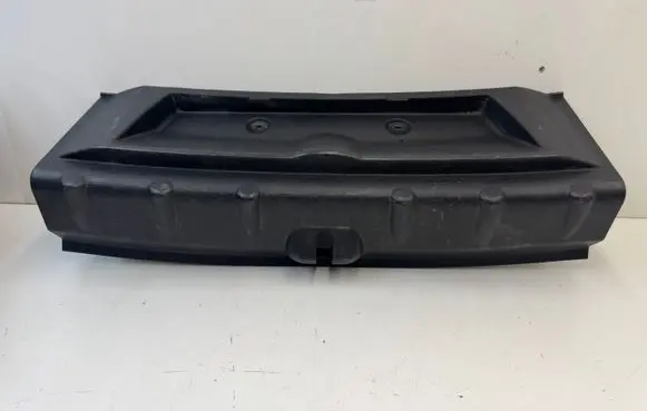 Mini Paceman (R61) Trunk/boot sill cover protection 9808906