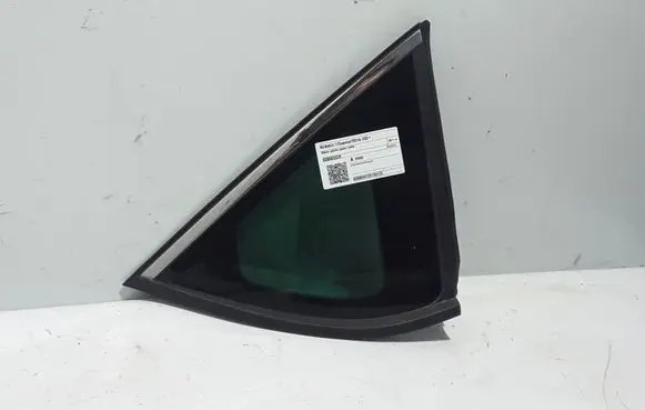 Renault Scenic IV - Grand scenic IV Rear side window 833062522R