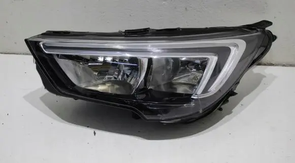 Opel Crossland X Headlight/headlamp