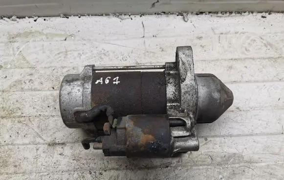 Toyota Avensis T270 Starter motor NOCODE