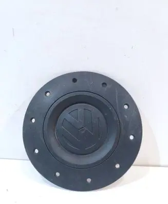 Volkswagen Transporter - Caravelle T5 Original wheel cap 7H0601151B