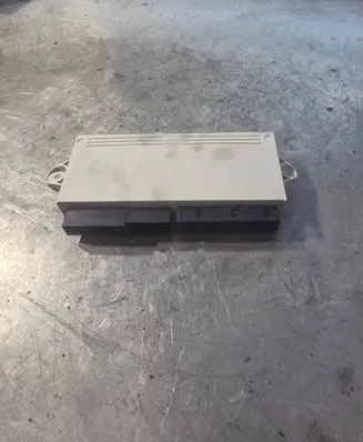 BMW 7 E65 E66 Door control unit/module 6921981 5WK48001