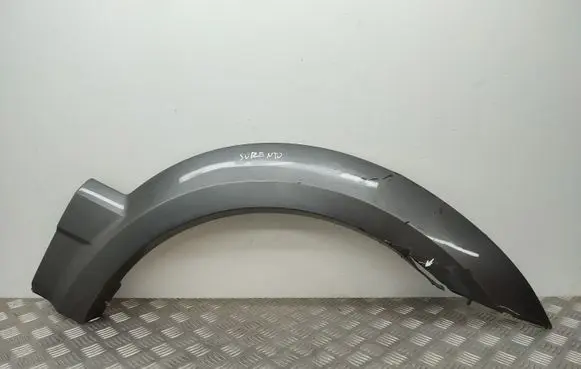 KIA Sorento Front arch trim 877213E001