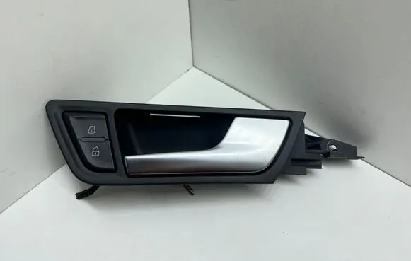 Audi Q5 SQ5 Front door interior handle 8R0837020