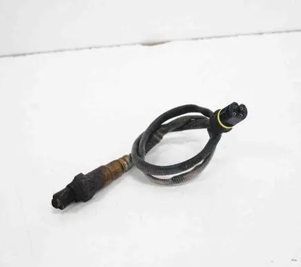 Mercedes-Benz C W204 Lambda probe sensor