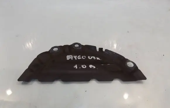 Toyota Aygo AB10 Flywheel 