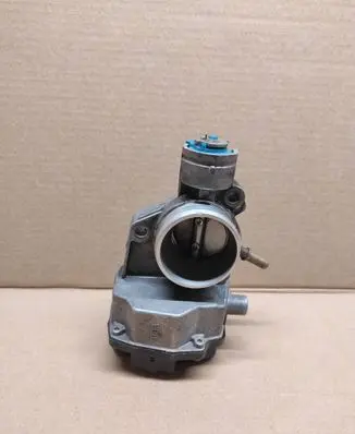 Renault Espace IV Throttle body valve 8200243886 8200287157 408239821002