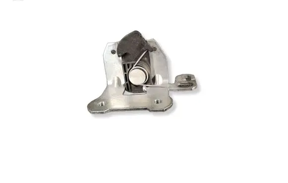Mercedes-Benz E W212 Seat back rest lock catch A2049200572