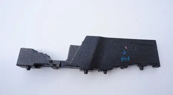 BMW 2 F46 Other trunk/boot trim element 7327028 1327028 41192