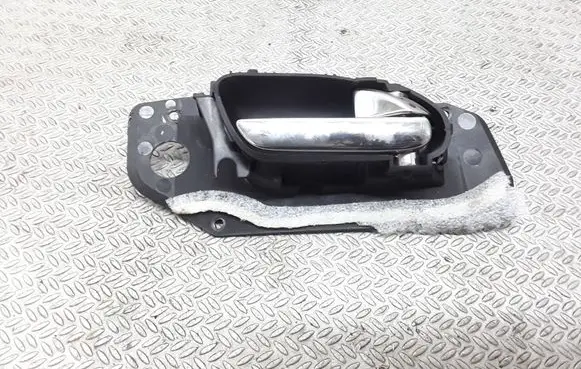 Peugeot 607 Rear door interior handle