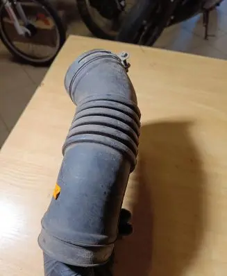 Mazda 2 Air intake hose/pipe 13221