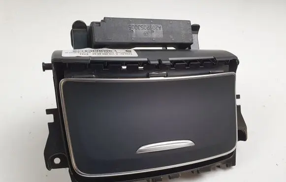 Mercedes-Benz A W176 Ashtray (front) A2059053005 A1766804400