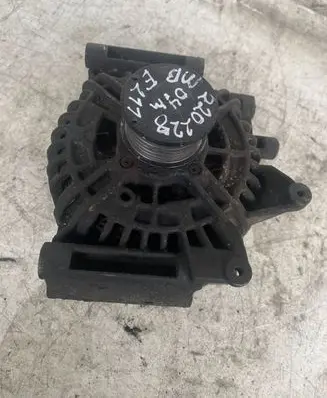 Mercedes-Benz E W211 Generator/alternator