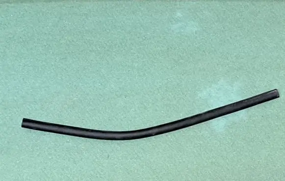 Mini Cooper Countryman F60 Engine compartment rubber 51767388099