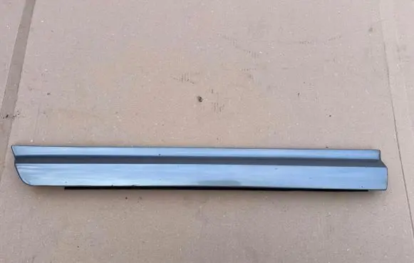 Audi A8 S8 D3 4E Rear door trim (molding)