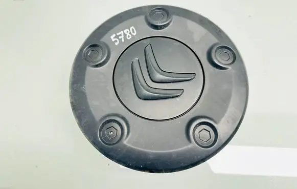 Citroen Jumpy Original wheel cap 9677381777 9677381877 PGB0201021