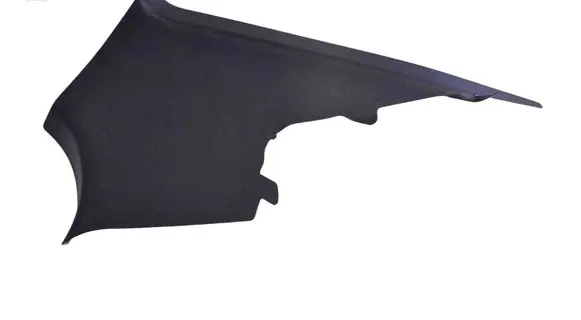 Jaguar XE (C) pillar trim GX73519A96A