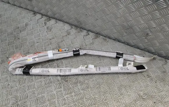 Volkswagen Taigo Other interior part 