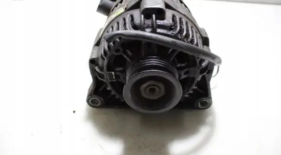 Peugeot 206 Generator/alternator
