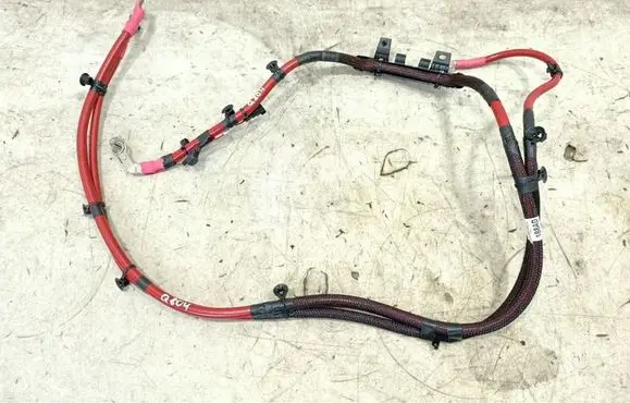 Jeep Grand Cherokee WL Positive cable (battery) 68380188AD